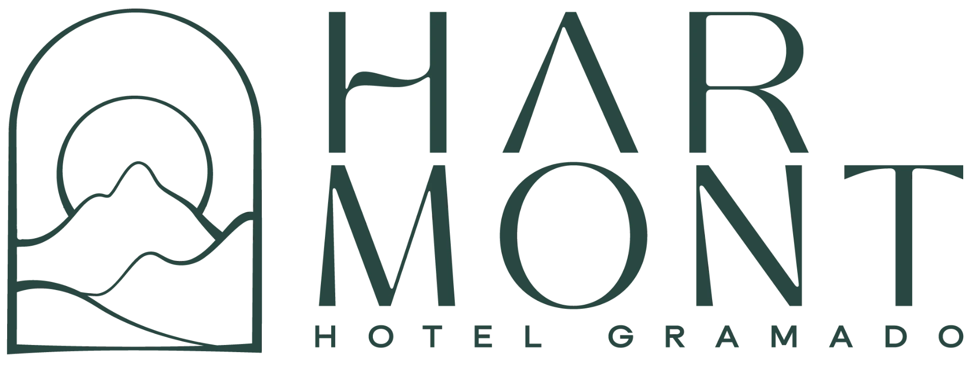 Harmont Hotel Gramado